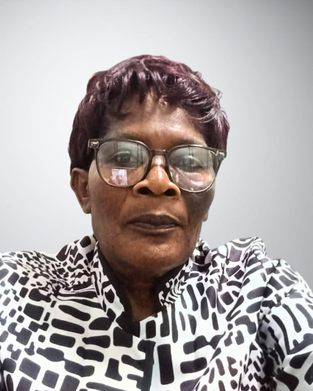 Phumelele Dlamini
